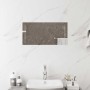 Espejo de baño con LED 60x30 cm
