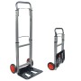 Brüder Mannesmann Loading cart 90 kg 099/T by Brüder Mannesmann, Cargo forklifts - Ref: Foro24-408643, Price: 62,35 €, Discou...