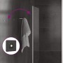 Espejo de baño con LED 60x40 cm