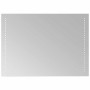 Espejo de baño con LED 70x50 cm