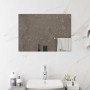 Espejo de baño con LED 70x50 cm