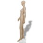 Maniquí de mujer A