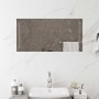 Espejo de baño con LED 80x40 cm