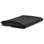 Schwarze Teichfolie 2x5 m PVC 0,5 mm von vidaXL, Zubehör für Teiche und Brunnen - Ref: Foro24-148944, Preis: 53,51 €, Rabatt: %