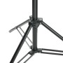 Hintergrundvorhang-Unterstützungssystem 600x300 cm grün von vidaXL, Geld - Ref: Foro24-160060, Preis: 90,69 €, Rabatt: %
