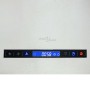 Hängende Dunstabzugshaube mit LCD-Touchscreen aus Edelstahl 37 cm von vidaXL, Extraktoren - Ref: Foro24-51019, Preis: 204,05 ...