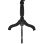 Frauenbüste Schaufensterpuppe in Schwarz und Weiß von vidaXL, Galanten in der Nacht - Ref: Foro24-30021, Preis: 75,90 €, Raba...