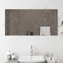 Espejo de baño con LED 100x50 cm