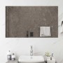 Espejo de baño con LED 100x60 cm