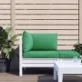 Palettenkissen, 3 Stück, grüner Oxford-Stoff von vidaXL, Kissen für Stühle und Sofas - Ref: Foro24-315069, Preis: 25,26 €, Ra...