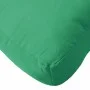 Cojines para palets 3 unidades tela Oxford verde by vidaXL, Cushions for chairs and sofas - Ref: Foro24-315069, Price: 25,26 ...