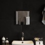 Espejo de baño con LED 30x30 cm