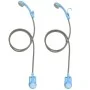 ProPlus Rechargeable portable shower set 3.7V by ProPlus, Private enclosures and portable showers - Ref: Foro24-424683, Price...
