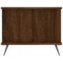 Couchtisch aus braunem Eichensperrholz, 90 x 50 x 40 cm von vidaXL, Couchtisch - Ref: Foro24-829467, Preis: 44,50 €, Rabatt: %