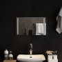 Espejo de baño con LED 50x30 cm