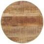 Stackable tables 2 units rough mango wood by vidaXL, Coffee table - Ref: Foro24-337999, Price: 85,28 €, Discount: %