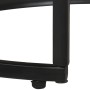 Stackable tables 2 units rough mango wood by vidaXL, Coffee table - Ref: Foro24-337999, Price: 86,32 €, Discount: %