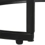 Stackable tables 2 units rough mango wood by vidaXL, Coffee table - Ref: Foro24-337999, Price: 85,28 €, Discount: %