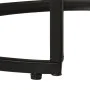 Stackable tables, 3 units, solid recycled wood table by vidaXL, Coffee table - Ref: Foro24-338003, Price: 124,09 €, Discount: %