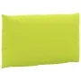 Pallet cushions 2 units light green Oxford fabric by vidaXL, Cushions for chairs and sofas - Ref: Foro24-315063, Price: 24,94...