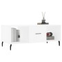 White plywood coffee table 102x50x40 cm by vidaXL, Coffee table - Ref: Foro24-829316, Price: 60,15 €, Discount: %