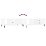 White plywood coffee table 102x50x40 cm by vidaXL, Coffee table - Ref: Foro24-829316, Price: 60,15 €, Discount: %