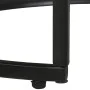Stackable tables 3 units rough mango wood by vidaXL, Coffee table - Ref: Foro24-338002, Price: 133,08 €, Discount: %