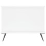White plywood coffee table 90x50x40 cm by vidaXL, Coffee table - Ref: Foro24-829460, Price: 61,09 €, Discount: %