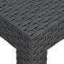 Gartenmöbel-Set 2 Stück anthrazitgraue PP-Rattankissen von vidaXL, Gartensets - Ref: Foro24-3079670, Preis: 398,31 €, Rabatt: %