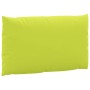 Pallet cushions 3 units light green Oxford fabric by vidaXL, Cushions for chairs and sofas - Ref: Foro24-315075, Price: 34,85...