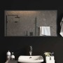 Espejo de baño con LED 100x50 cm