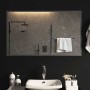 Espejo de baño con LED 100x60 cm