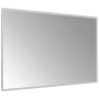 Espejo de baño con LED 100x60 cm