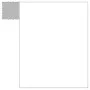 Black kennel 25.41 m² steel by vidaXL, Dog kennels and fences - Ref: Foro24-3082240, Price: 618,69 €, Discount: %