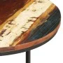 Stackable tables 2 units recycled solid table by vidaXL, Coffee table - Ref: Foro24-338000, Price: 79,45 €, Discount: %