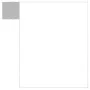 Silver dog kennel 25.41 m² steel by vidaXL, Dog kennels and fences - Ref: Foro24-3082246, Price: 521,00 €, Discount: %