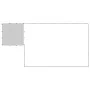 Black dog kennel 8.47 m² steel by vidaXL, Dog kennels and fences - Ref: Foro24-3082206, Price: 374,39 €, Discount: %