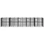 Outdoor steel dog kennel 18.43 m² by vidaXL, Dog kennels and fences - Ref: Foro24-3098013, Price: 1,00 €, Discount: %