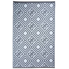 Esschert Design Outdoor-Teppich mit Grafik 120x186 cm OC12 von Esschert Design, Outdoor-Protektoren - Ref: Foro24-423800, Pre...