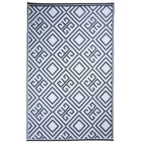 Esschert Design Outdoor-Teppich mit Grafik 120x186 cm OC12 von Esschert Design, Outdoor-Protektoren - Ref: Foro24-423800, Pre...