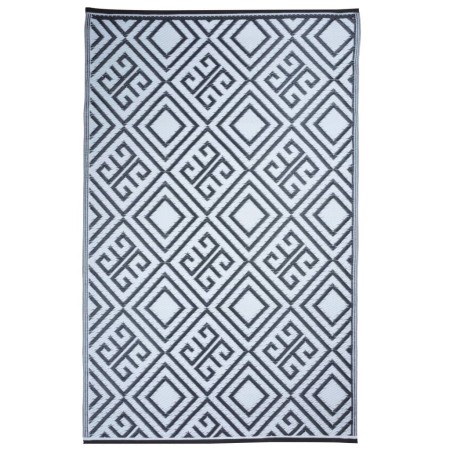 Esschert Design Alfombra de exterior con gráfico 120x186 cm OC12 de Esschert Design, Protectores para exterior - Ref: Foro24-...