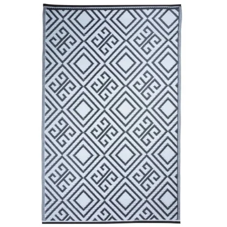 Esschert Design Outdoor rug with graphic 120x186 cm OC12 by Esschert Design, Outdoor protectors - Ref: Foro24-423800, Price: ...