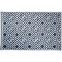 Esschert Design Outdoor rug with graphic 120x186 cm OC12 by Esschert Design, Outdoor protectors - Ref: Foro24-423800, Price: ...