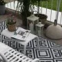 Esschert Design Outdoor rug with graphic 120x186 cm OC12 by Esschert Design, Outdoor protectors - Ref: Foro24-423800, Price: ...