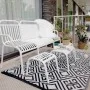 Esschert Design Outdoor rug with graphic 120x186 cm OC12 by Esschert Design, Outdoor protectors - Ref: Foro24-423800, Price: ...