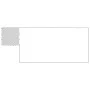 Black kennel 10.89 m² steel by vidaXL, Dog kennels and fences - Ref: Foro24-3082207, Price: 421,67 €, Discount: %