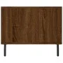 Couchtisch aus braunem Eichensperrholz, 102 x 50 x 40 cm von vidaXL, Couchtisch - Ref: Foro24-829323, Preis: 47,84 €, Rabatt: %