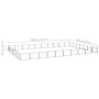 Stahlzwinger 70 m² schwarz von vidaXL, Hundehütten und Zäune - Ref: Foro24-3082182, Preis: 583,04 €, Rabatt: %