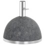 Esschert Design Schwarzer Schirmständer 11,5 kg S von Esschert Design, Schirmständer - Ref: Foro24-428855, Preis: 68,39 €, Ra...