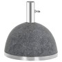 Esschert Design Schwarzer Schirmständer 11,5 kg S von Esschert Design, Schirmständer - Ref: Foro24-428855, Preis: 68,39 €, Ra...